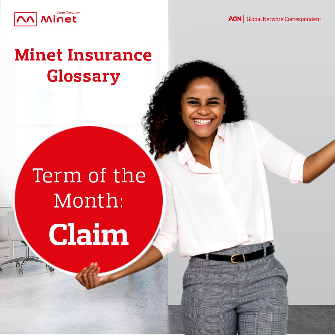 What is a claim number and what does it mean? | Missouri