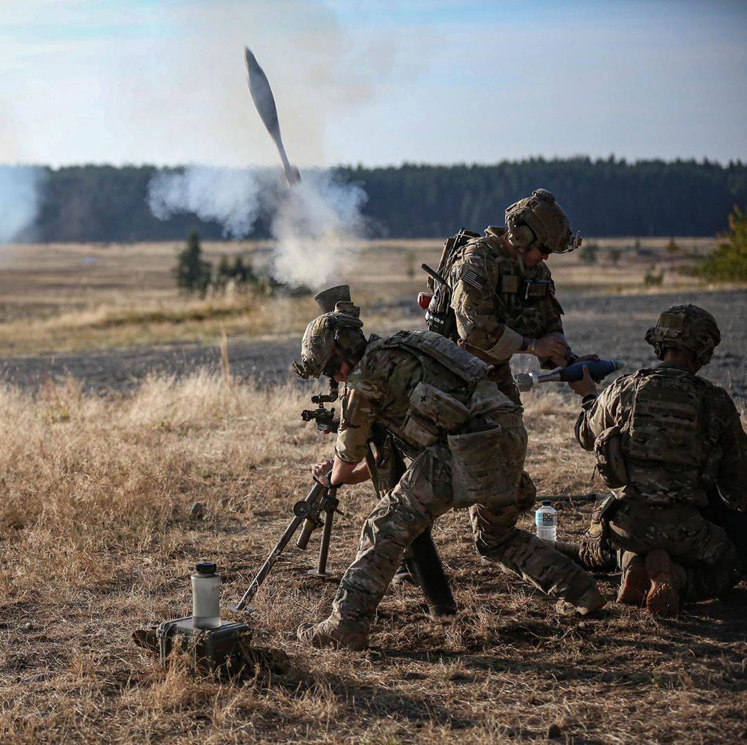 U.S. Army Rangers of the 75th Ranger... - CORE Survival, Inc. | Facebook