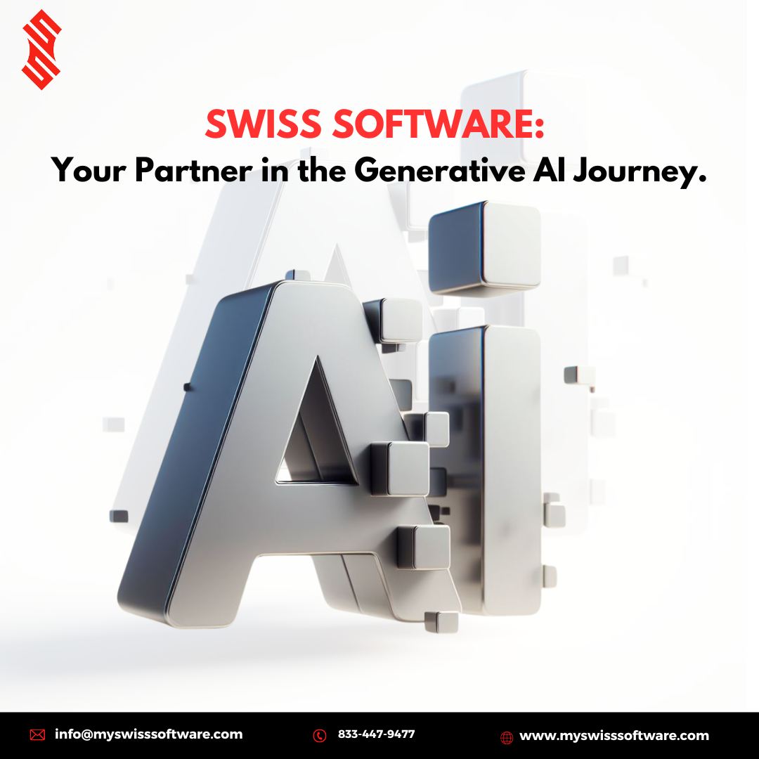 Swiss Software | Pompano Beach FL
