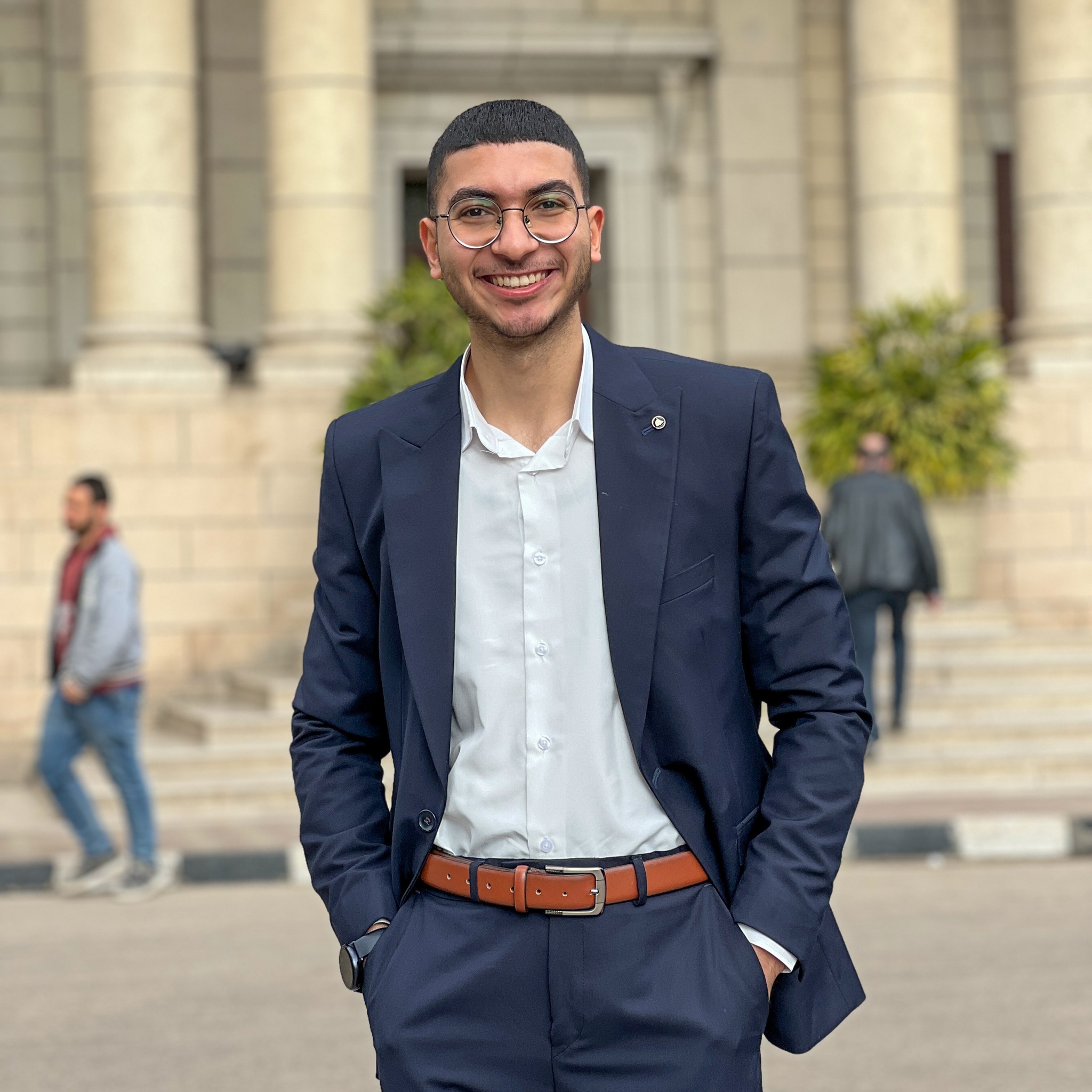 Ahmed Hussein