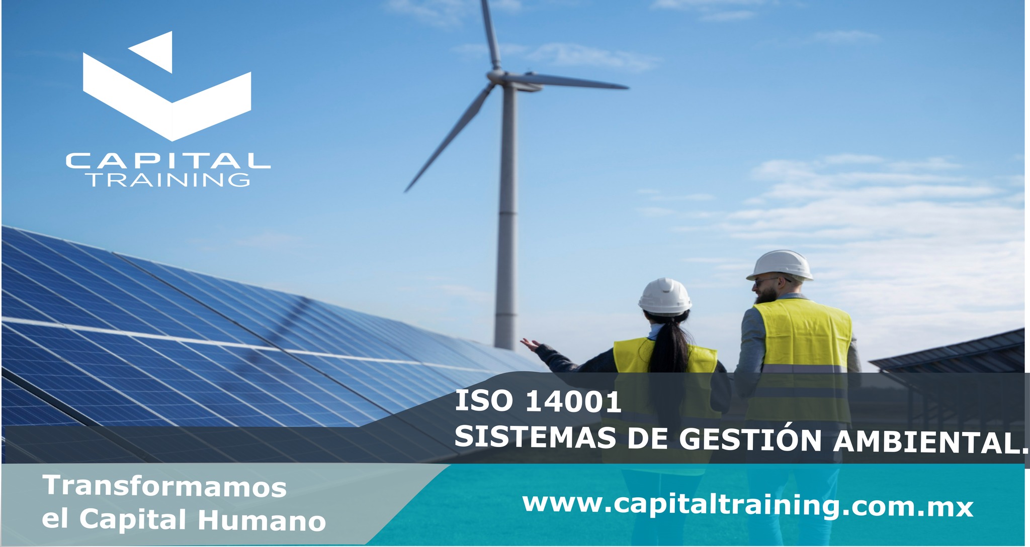 Capital Training | Querétaro Centro