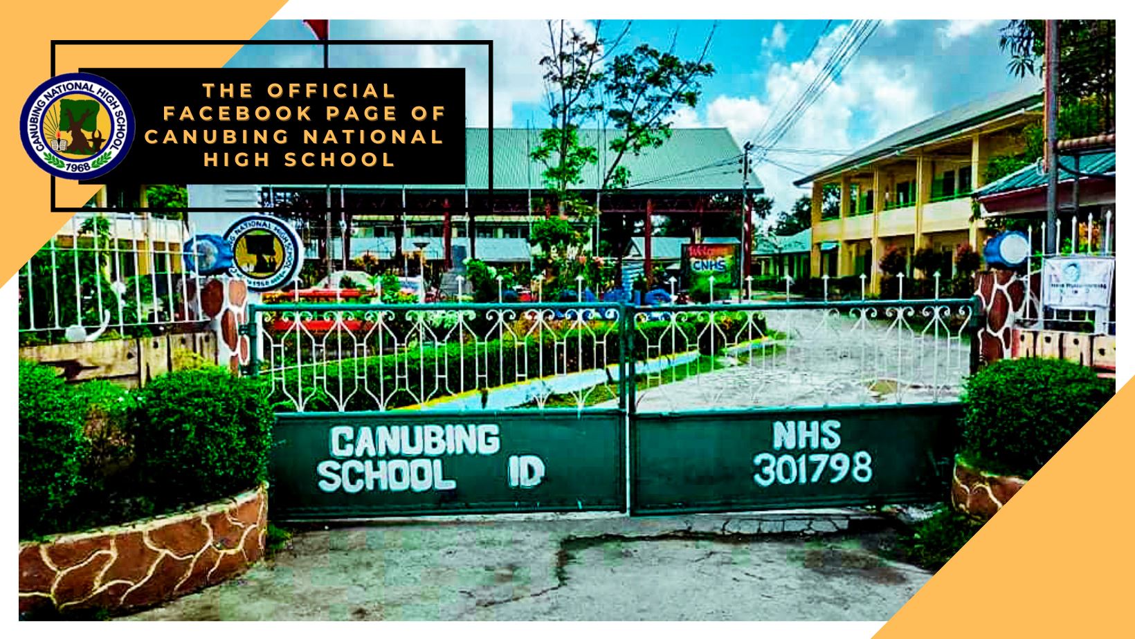 DepEd-Cal... - DepEd-Calapan City-Bayanan II Elementary School