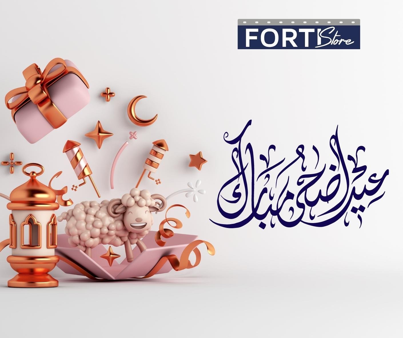 Fortistore | Tunis