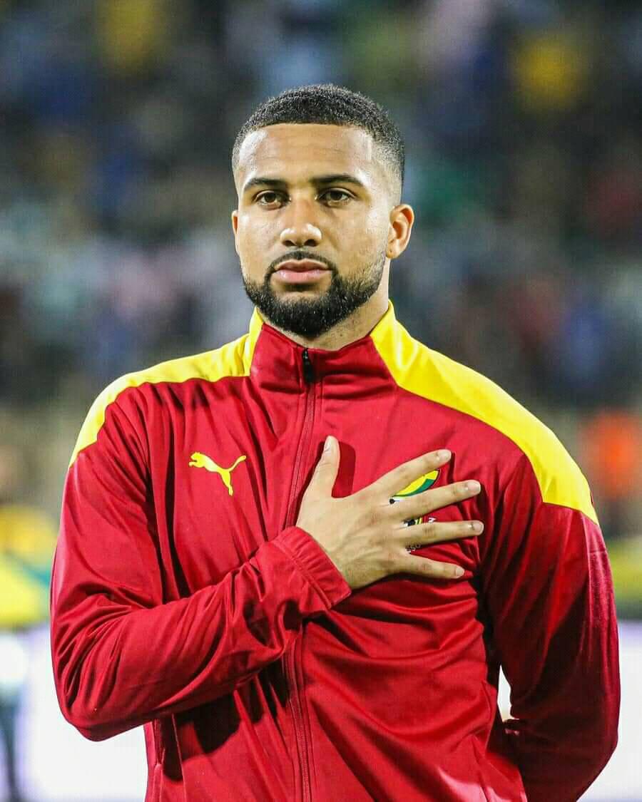 Ghana Black Stars World Cup 2026 | Facebook