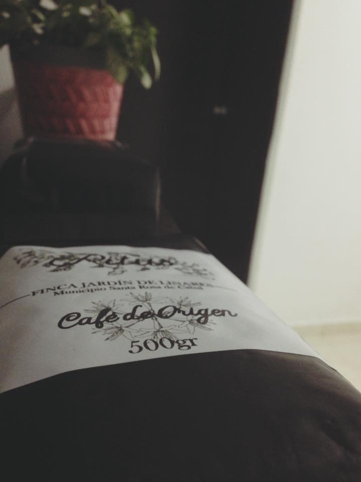 Café Ritus | Pereira
