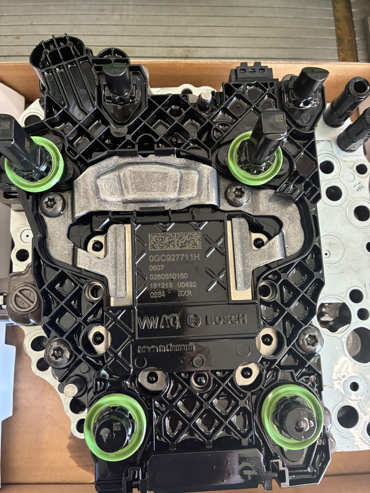 Hello, to clone a dq381 with flex. Just read the full backup and