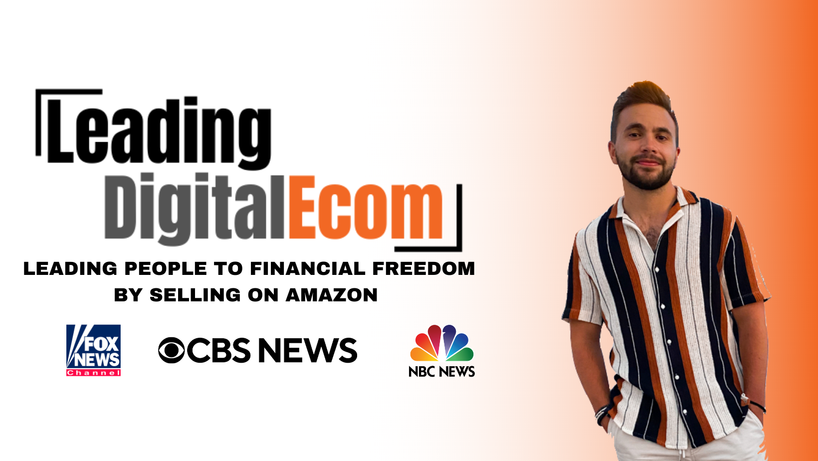 Leading Digital Ecom