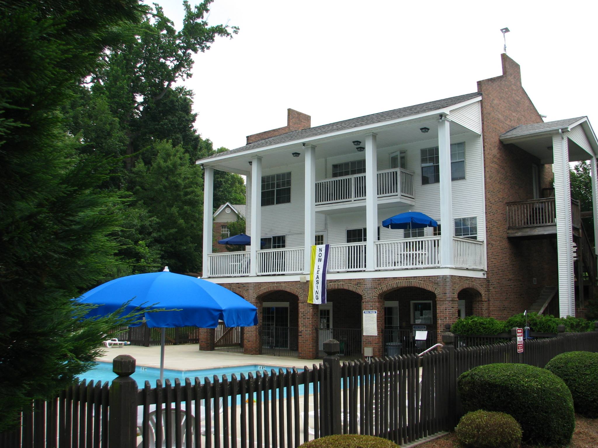 Pepper Ridge Apartments | Rock Hill SC