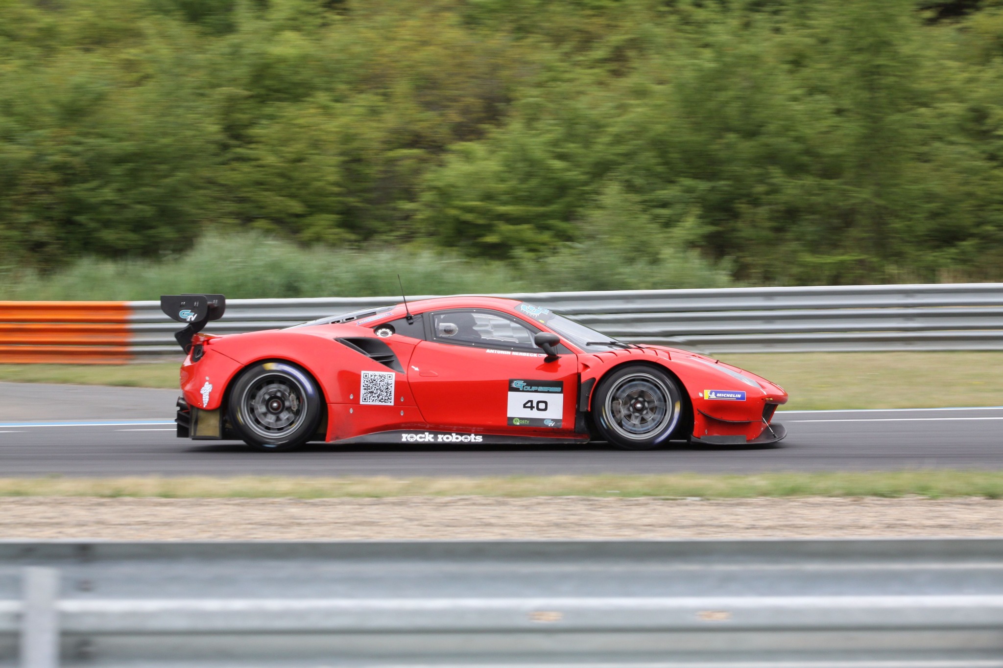 Okruhy a vrchařské závody / Czech Racing Page | Facebook