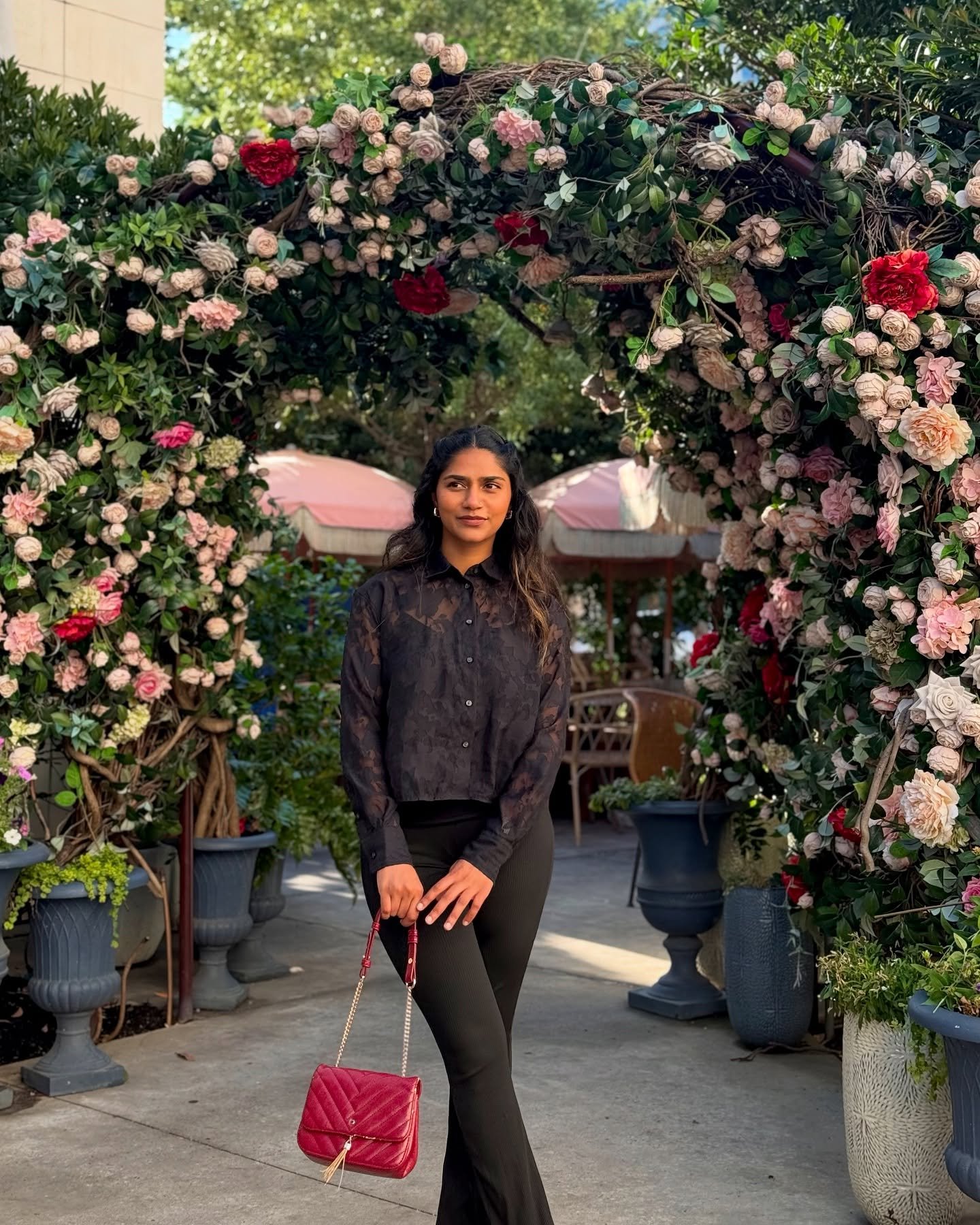 Neha Reddy