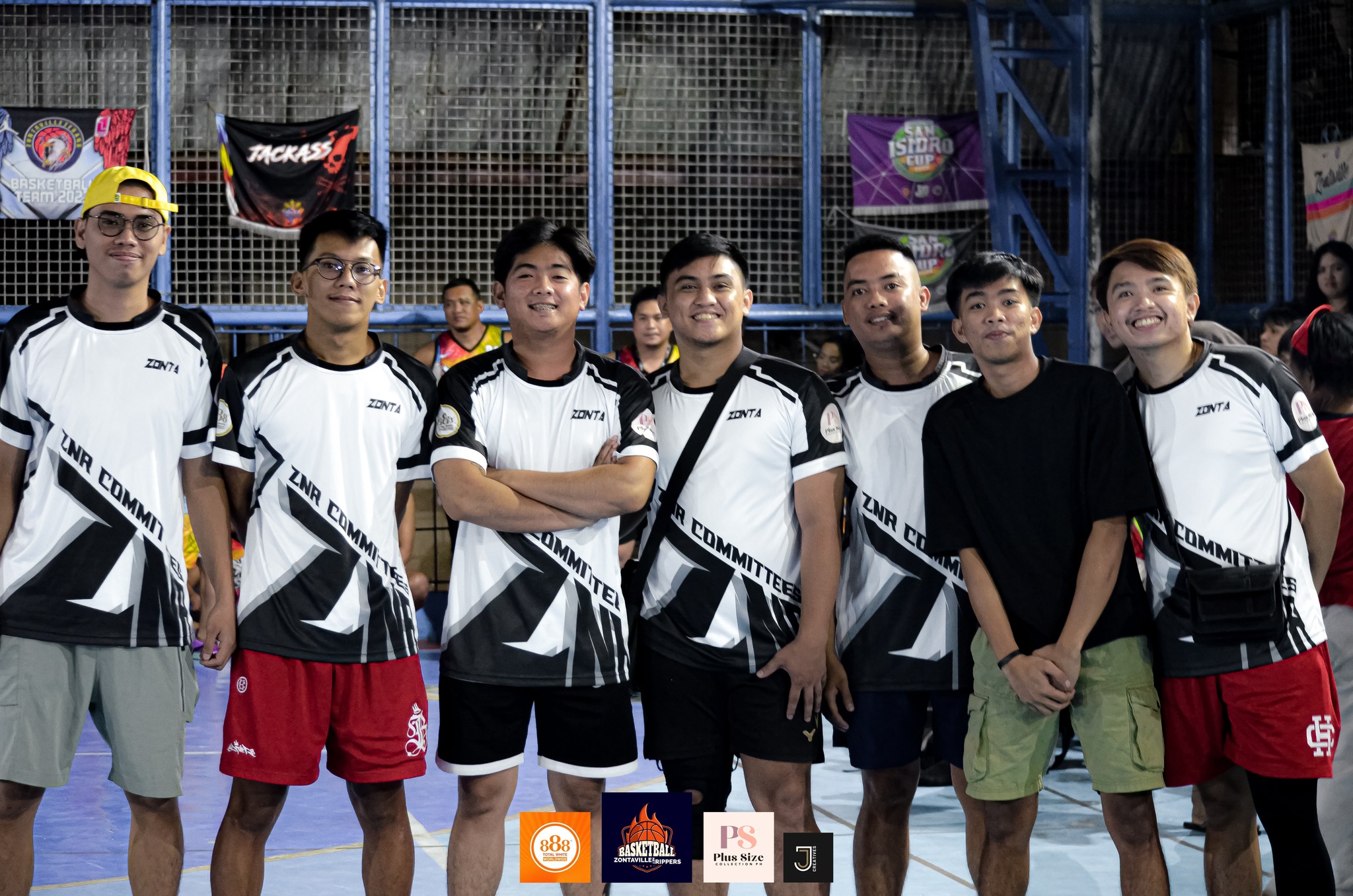 Zontaville Net Rippers