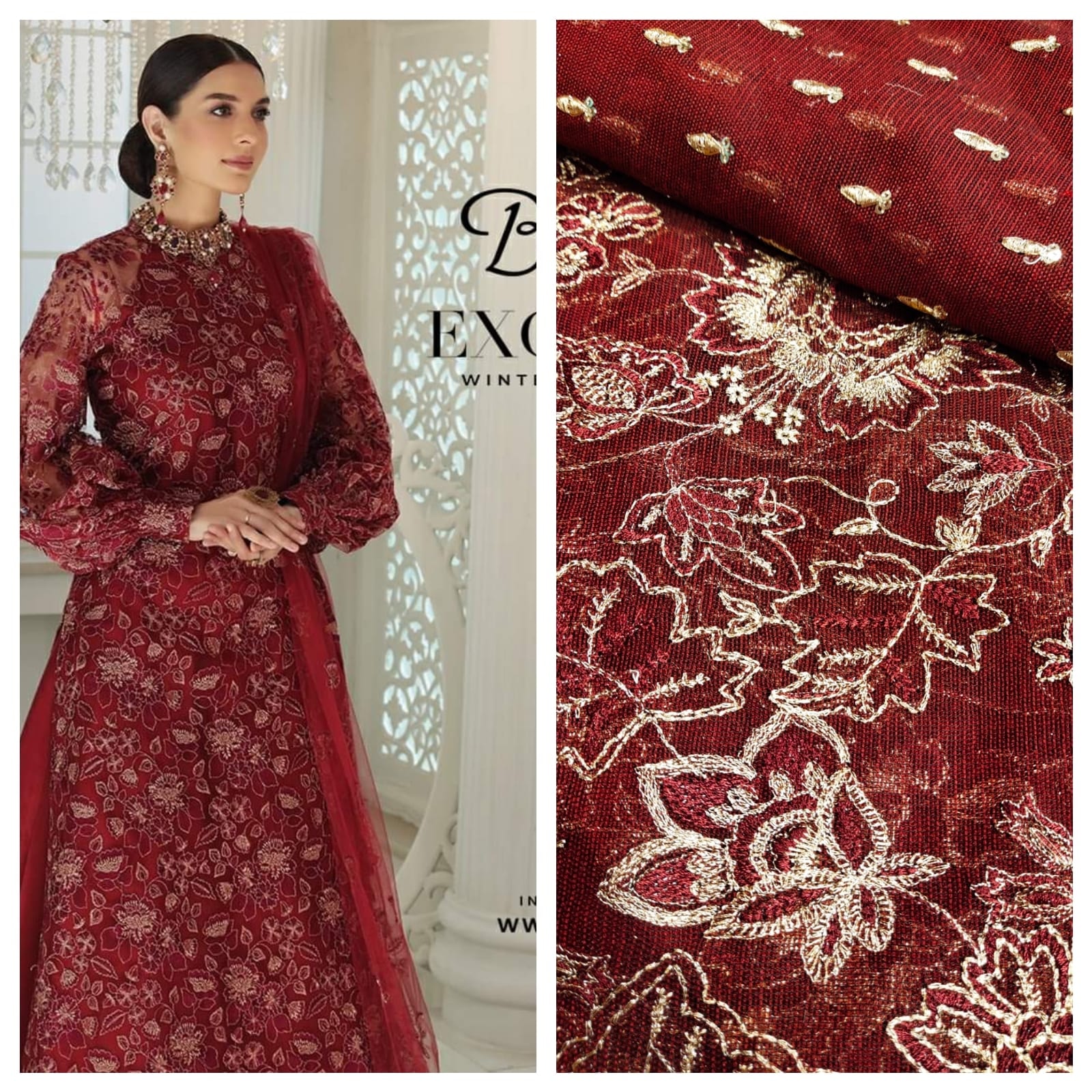 Zarshis Collection added a new photo. - Zarshis Collection