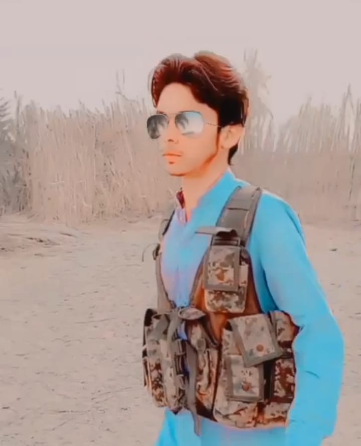 Mazhar Rajar