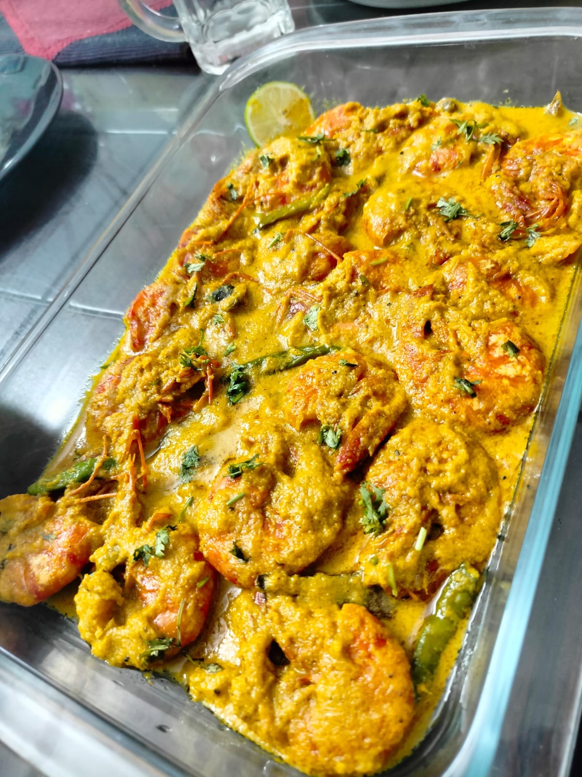 Mozam Organic Foods | Dhaka