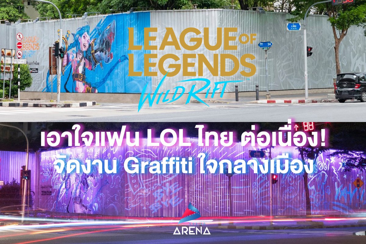 Coding Arena - หลังกิจกรรมเยี่ยมชมรถเข็น Honeyfruit ของเกม...