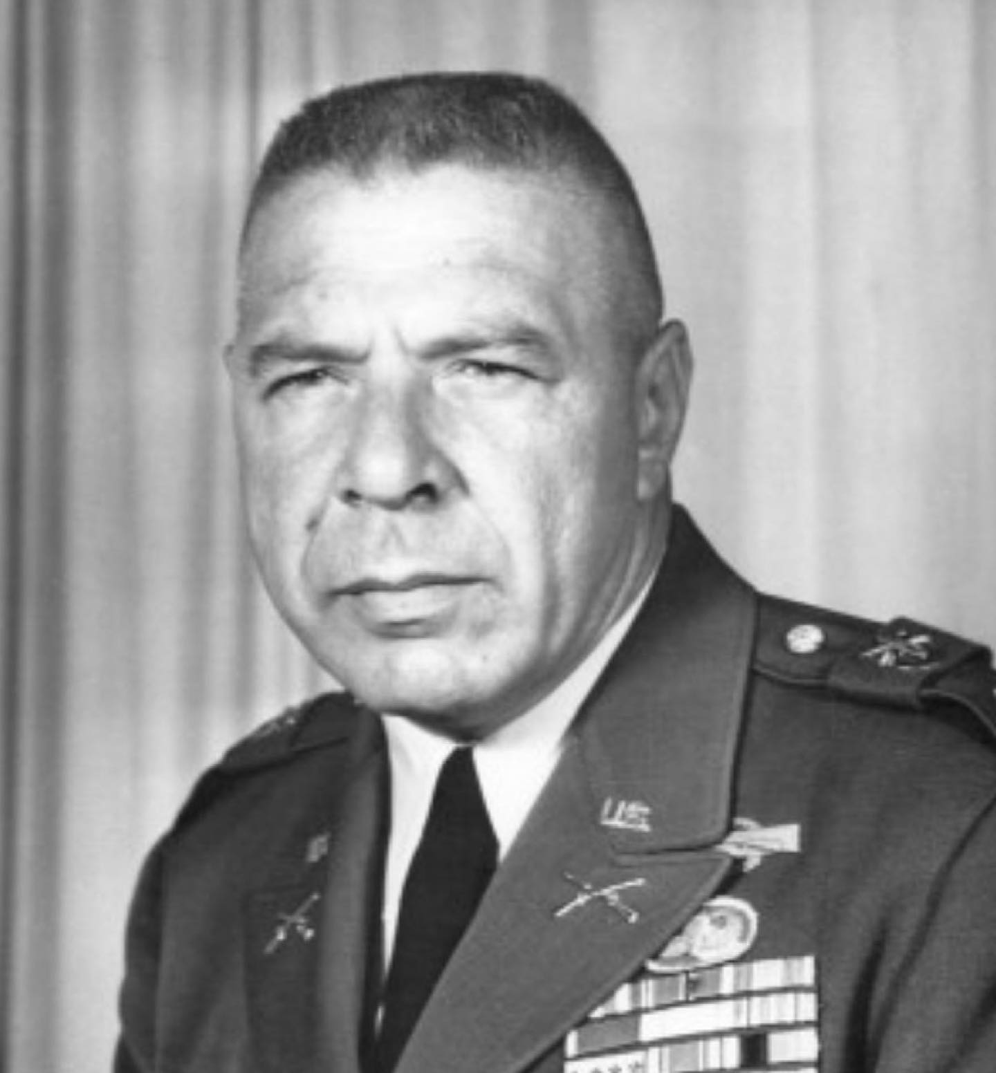 Jack Carr - Special Operations legend Arthur D. “Bull”... | Facebook