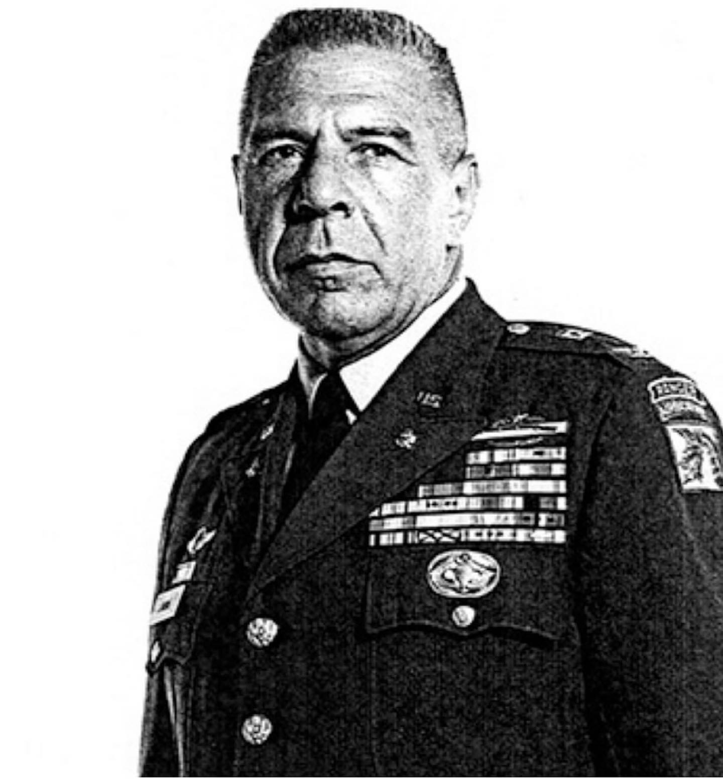 Jack Carr - Special Operations legend Arthur D. “Bull”...