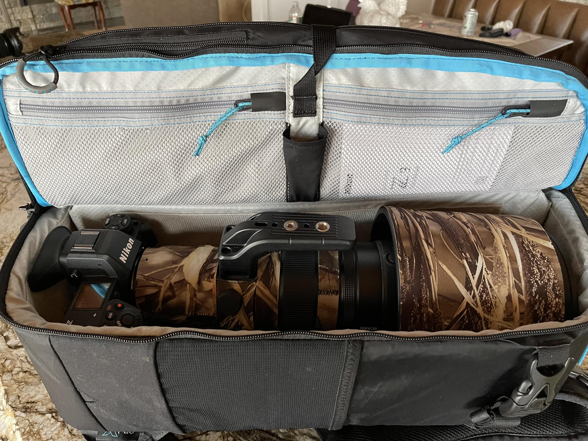 herzog sonnensegel wohnwagen Aerolight Luftvorzelt 390 Sport & Freizeit Size:250g Death By Audio Announces Men's bags