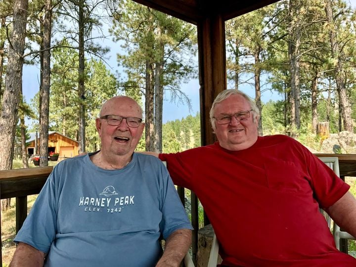Outlaw Ranch - A sad day as we mourn the passing of a former Outlaw ...