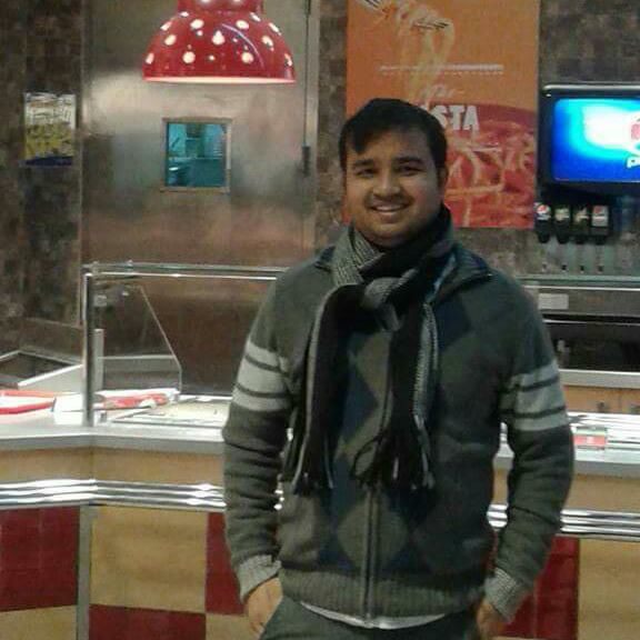 Rizvi Talib