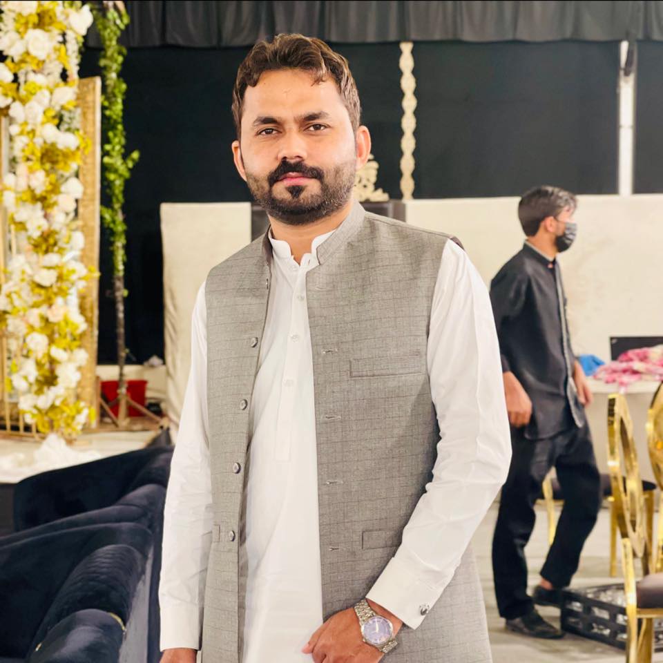 Congratulations Malik sb ️🎉 | Asmat Malik | Facebook