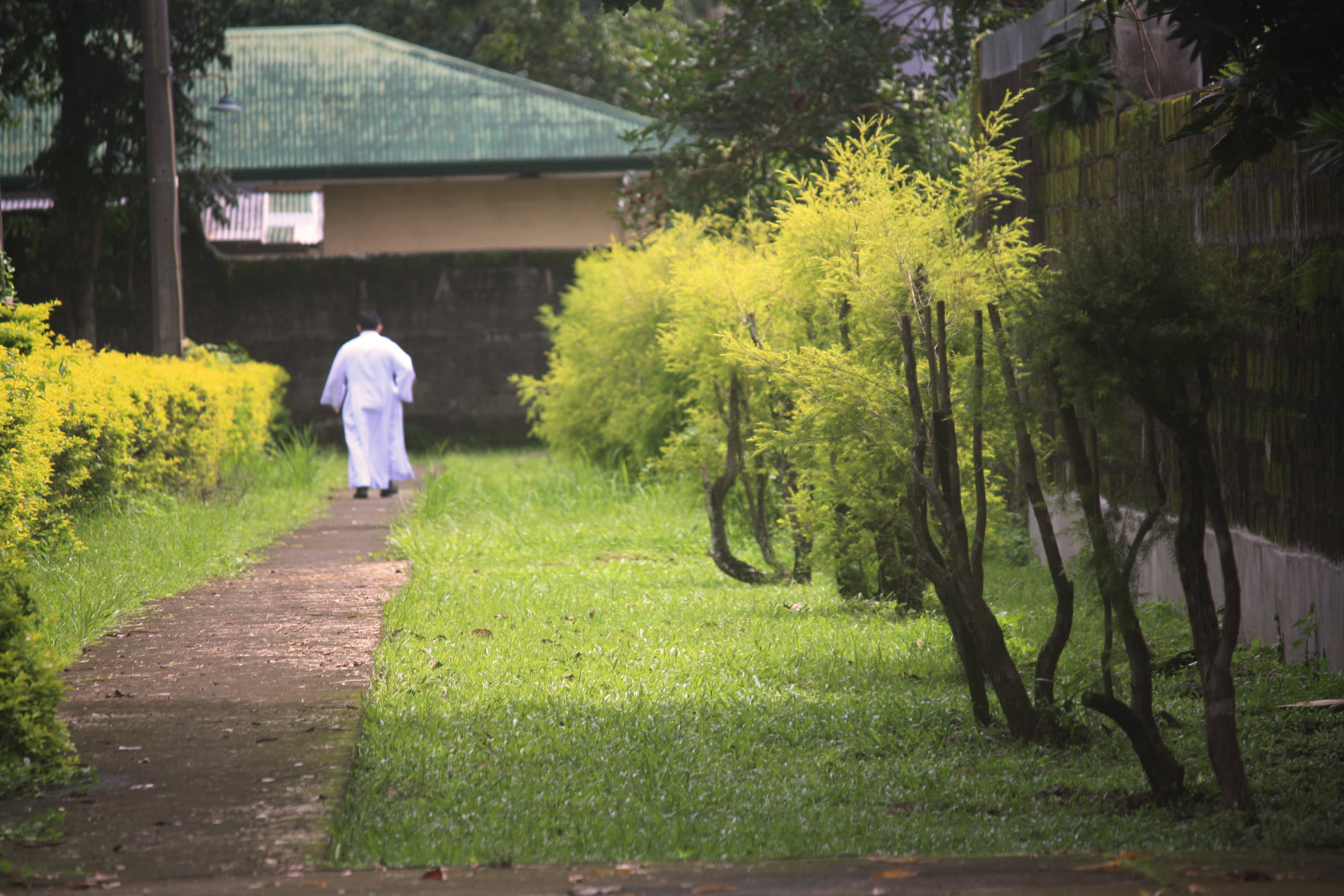 In Photos: We celebrated the... - Filipino Capuchins