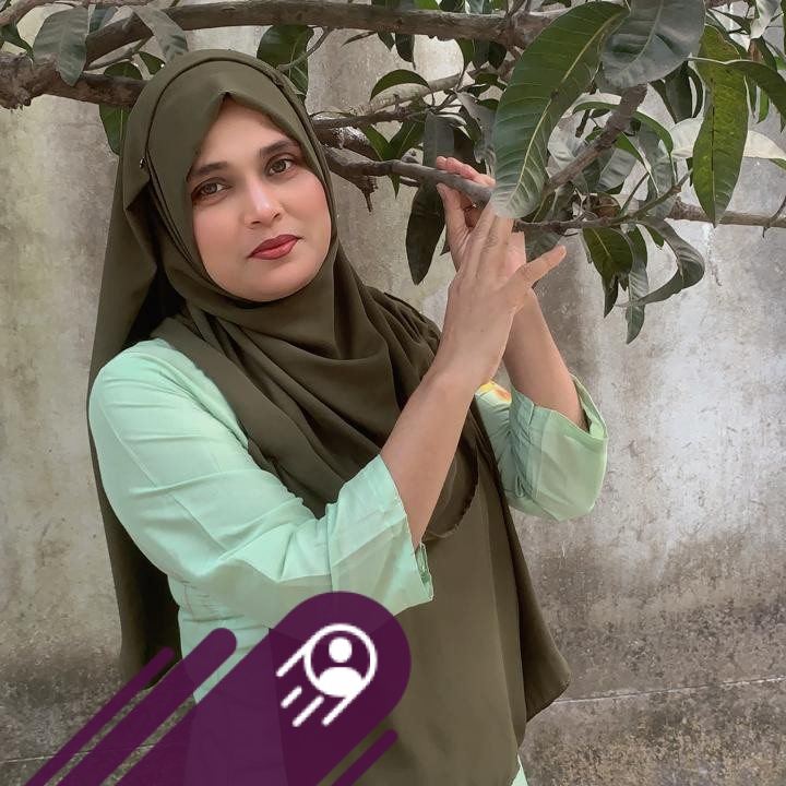 Ruksana Akter