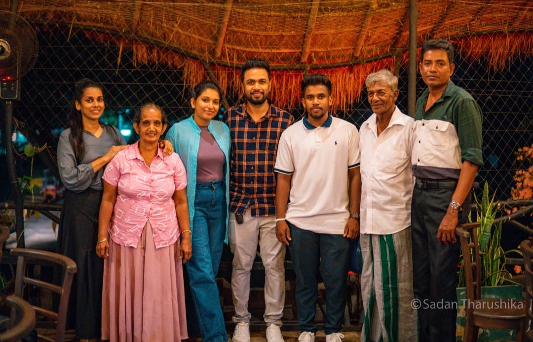 Chinthaka Ranmini