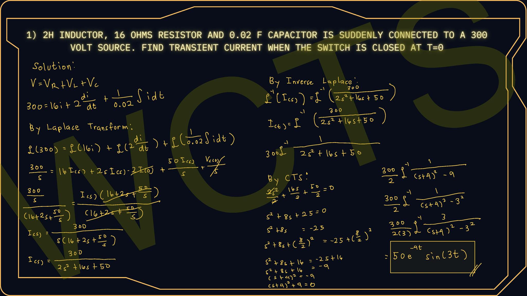 WC Math Tutorial