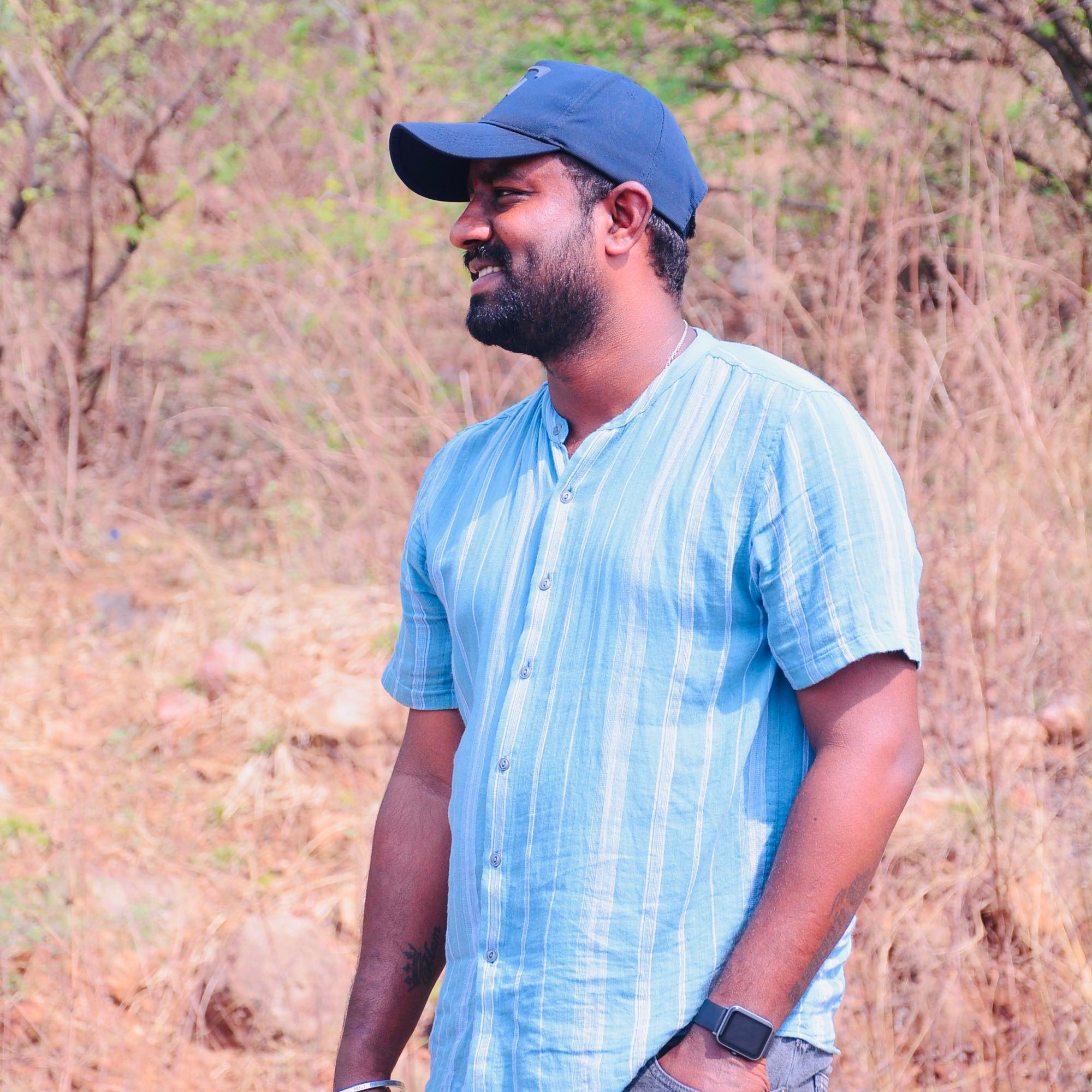 Aravind Chowdary