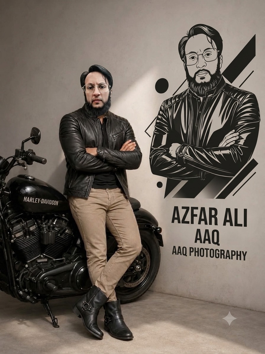 MAIN GAMZADA MARI TARAF MUSKURAIYE | Azfar Ali Aaq