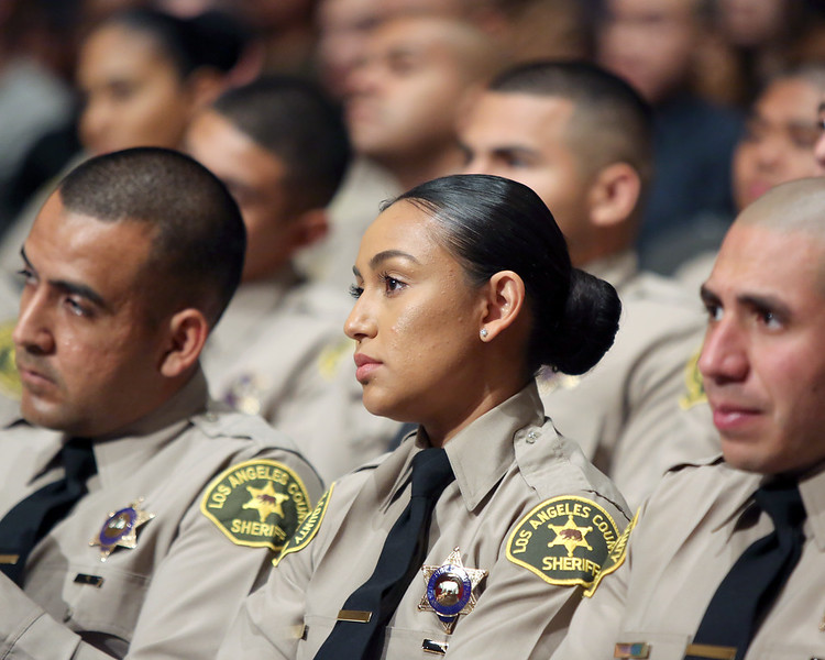 Maintain your full-time career... - LASD Recruitment Unit | Facebook
