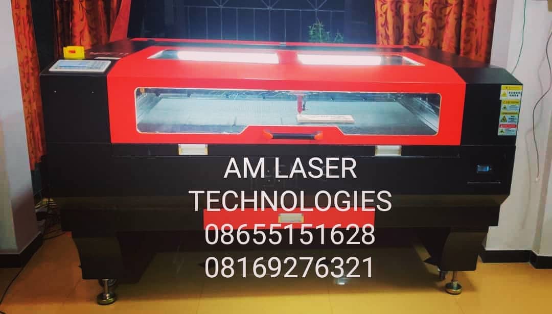 Self-Employed-A.M. Laser Technologies | Mumbai