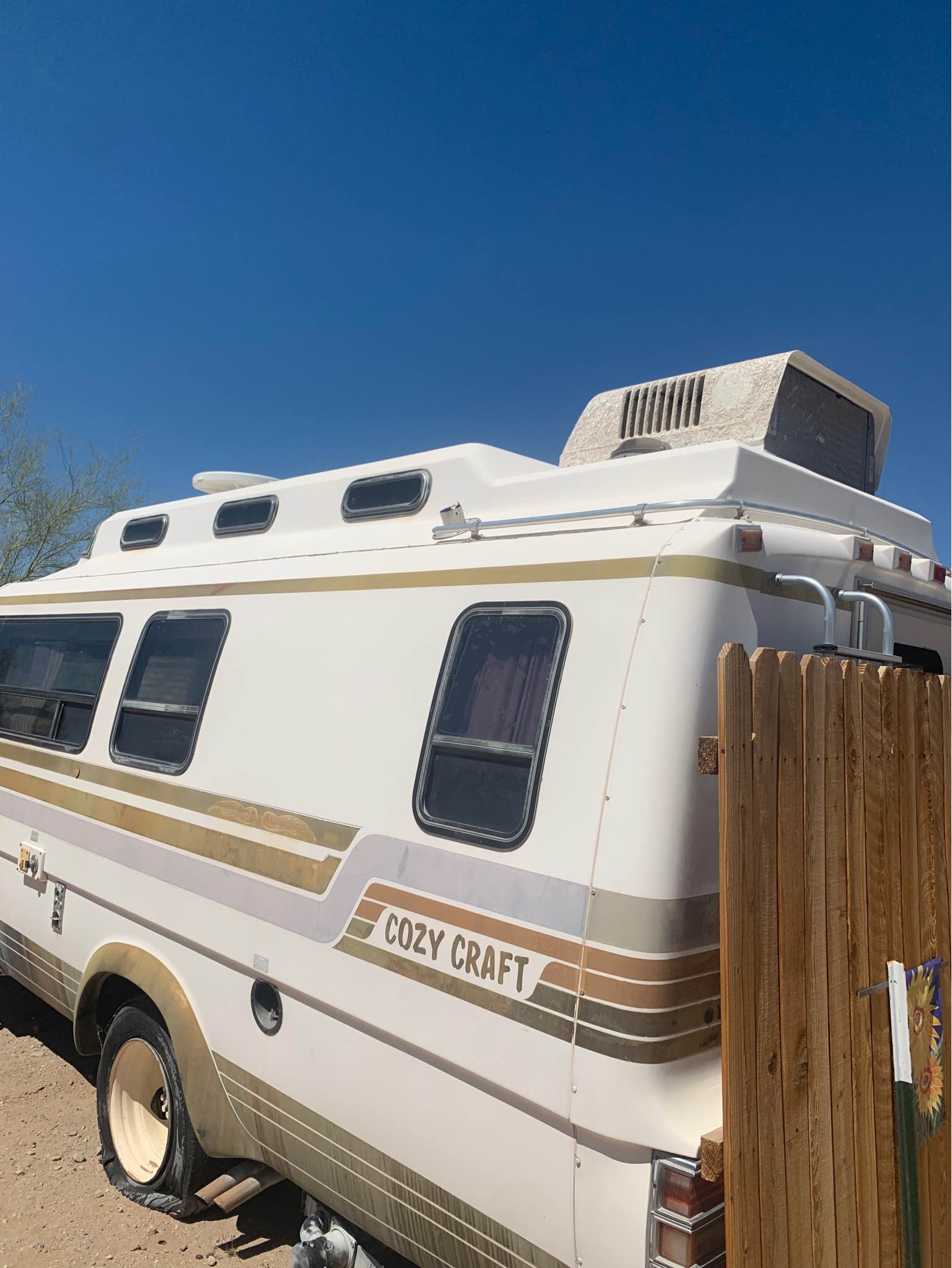 1982 Chevrolet travelcraft - RVs & Campers - Yuma, Arizona | Facebook ...