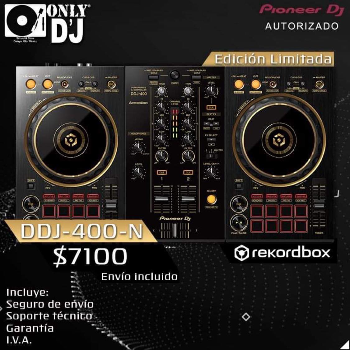 Only Dj - ¡¡¡ Ya contamos con las EDICIONES ESPECIALES !!!... | Facebook