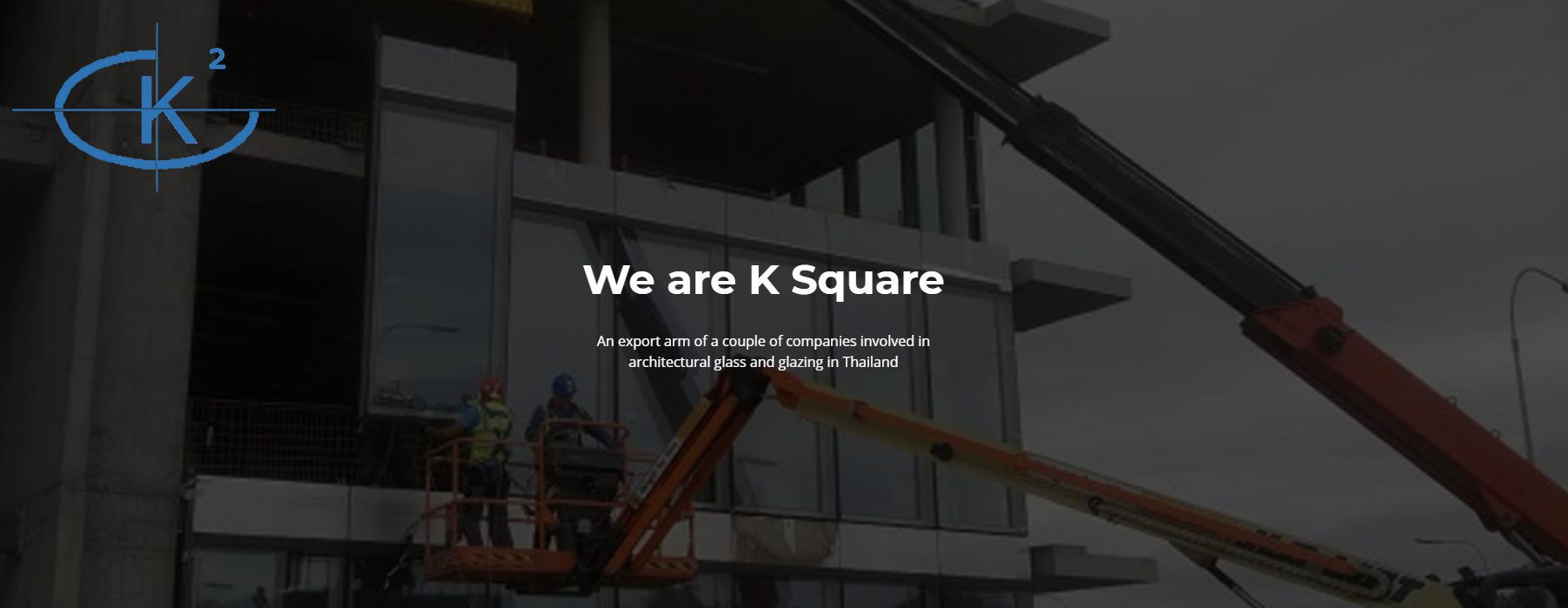 K Square Co., Ltd. | Bangkok