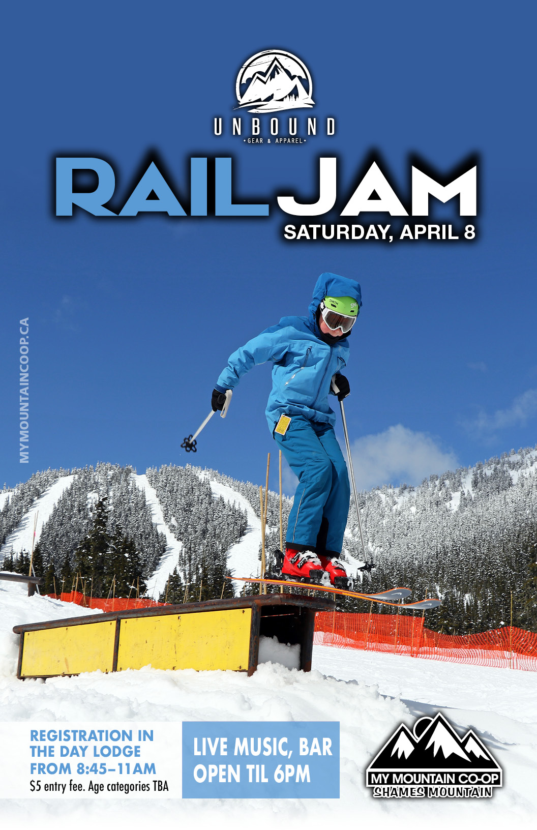 live to ride tomorrow snowboard program Agenda 2026  evo Ride Moderator Snowboard 2026