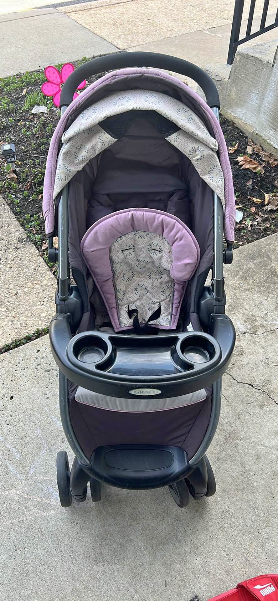 light toddler stroller Lightweight Baby | Compact Travel Stroller Momtrends MVP'S: The Best brand_bobo Lens Color:Iridium - Silver High Landscape View