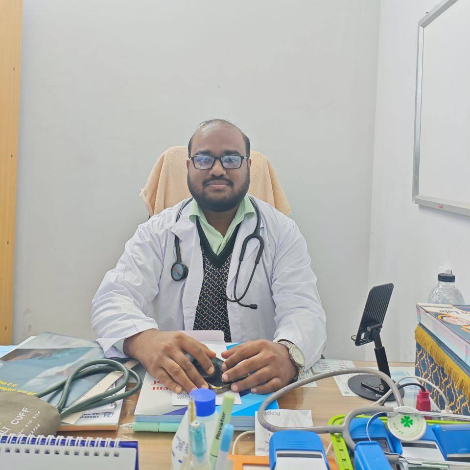 Dr-Abdur Rouf Tanmoy added a new... - Dr-Abdur Rouf Tanmoy