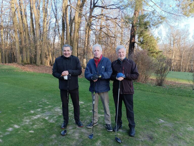 EGA Ermont Golf Association | Ermont