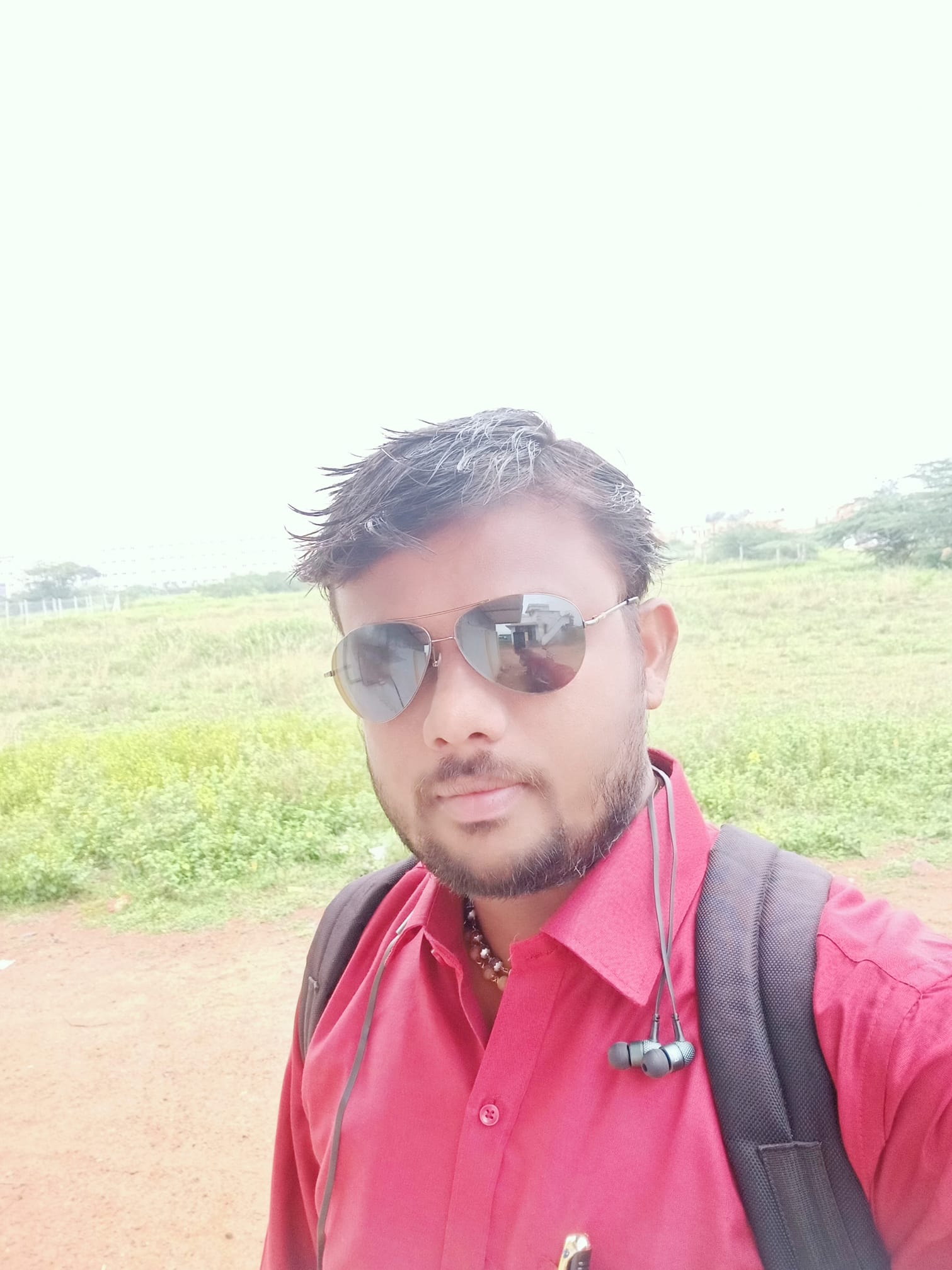 Vivek Ramanathan