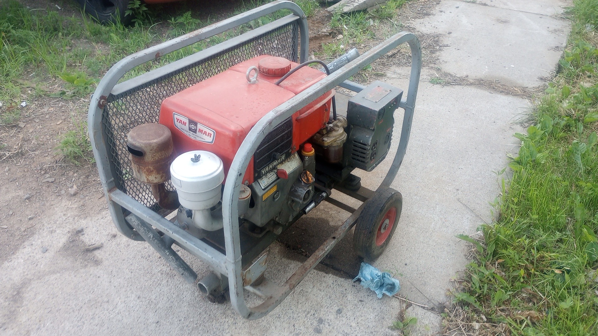 Generator Doesn'T Put Out Power: Troubleshooting Tips