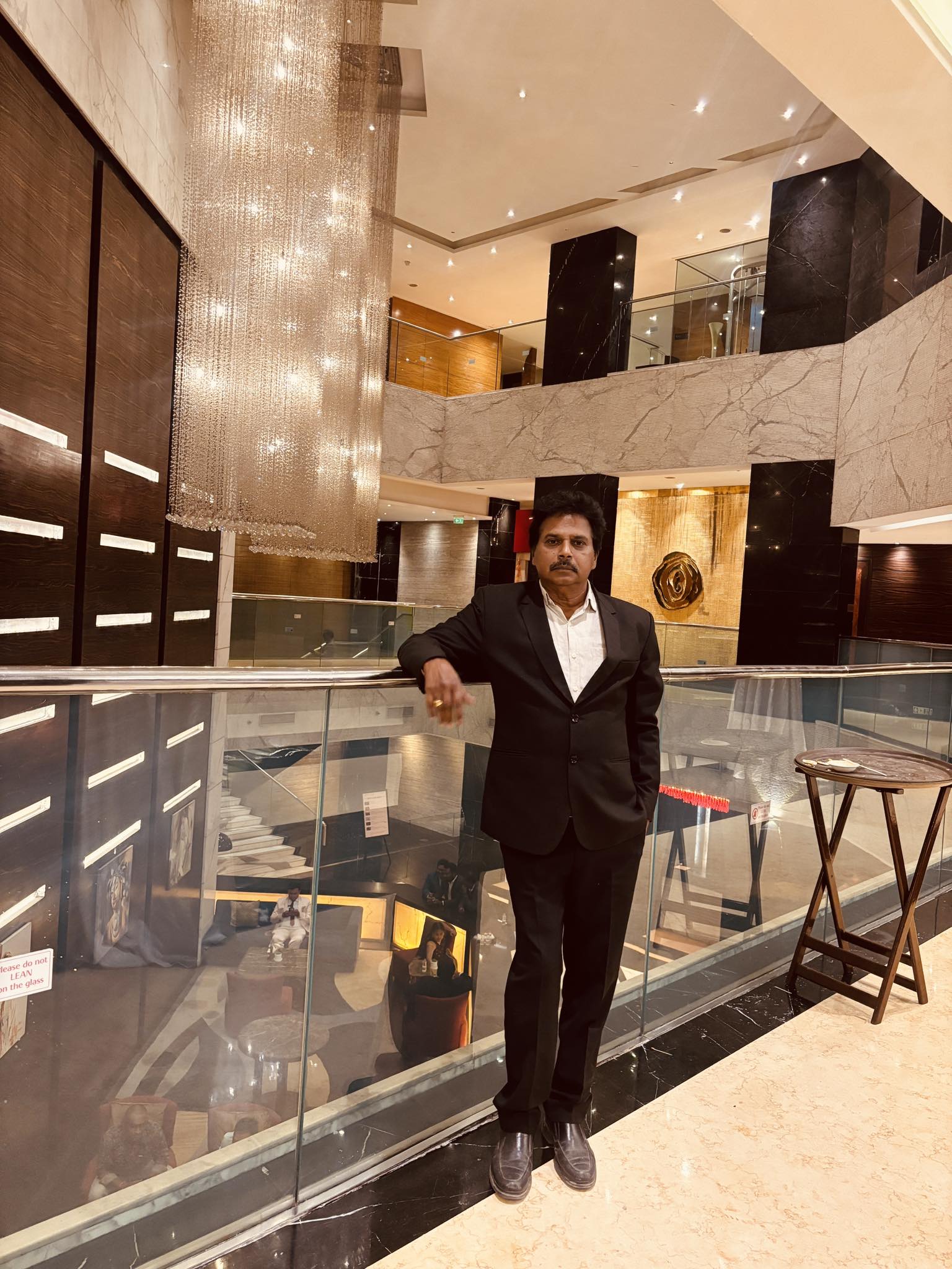 Pulla Rao Rayabarapu