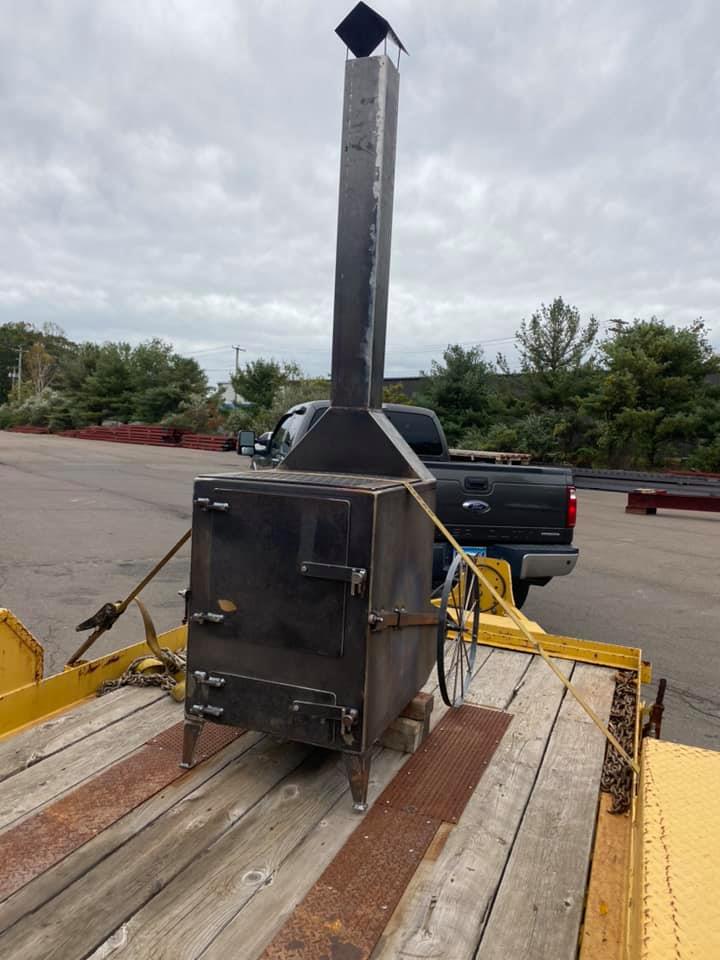 Total Fab Llc; | East Haven CT