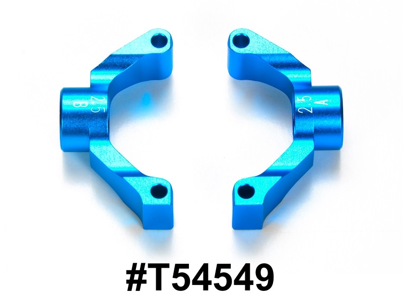 #T54549 TT-02 ALUMINUM REAR... - RCS Thailand รถบังคับวิทยุ
