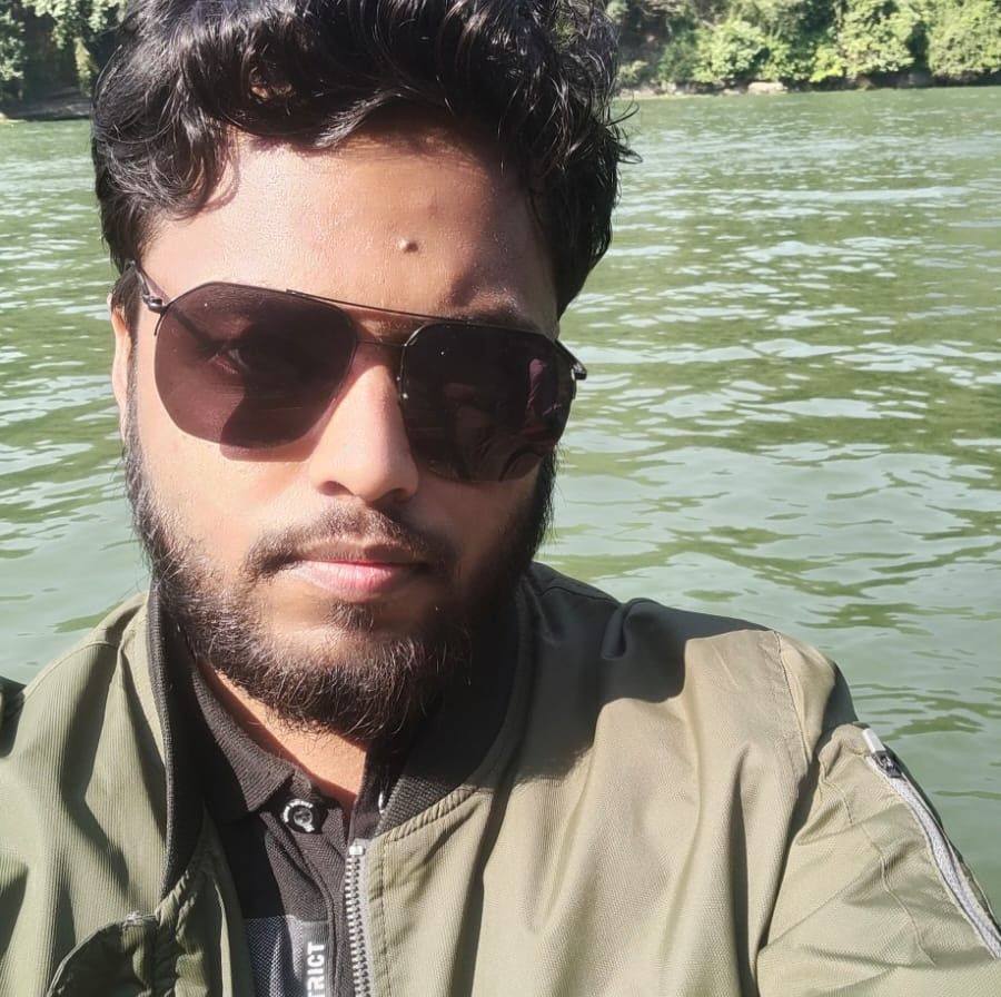 Mh Riaz