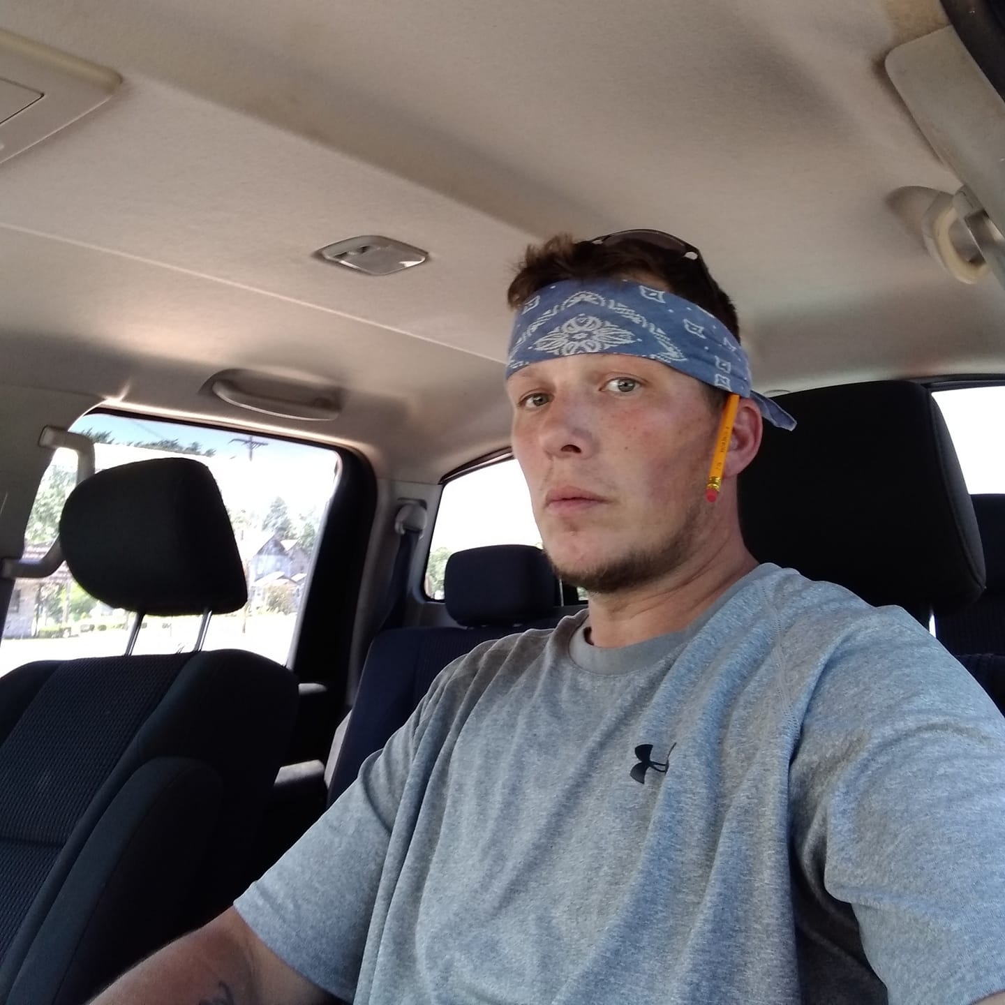 Jason Ray