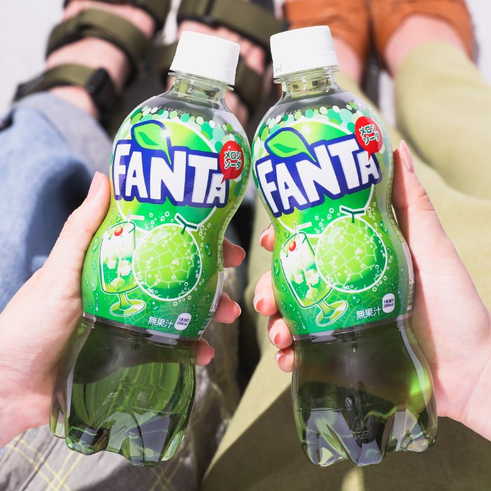 セブン-イレブン・ジャパン - ＼🍈セブン＆アイだけの限定フレーバー