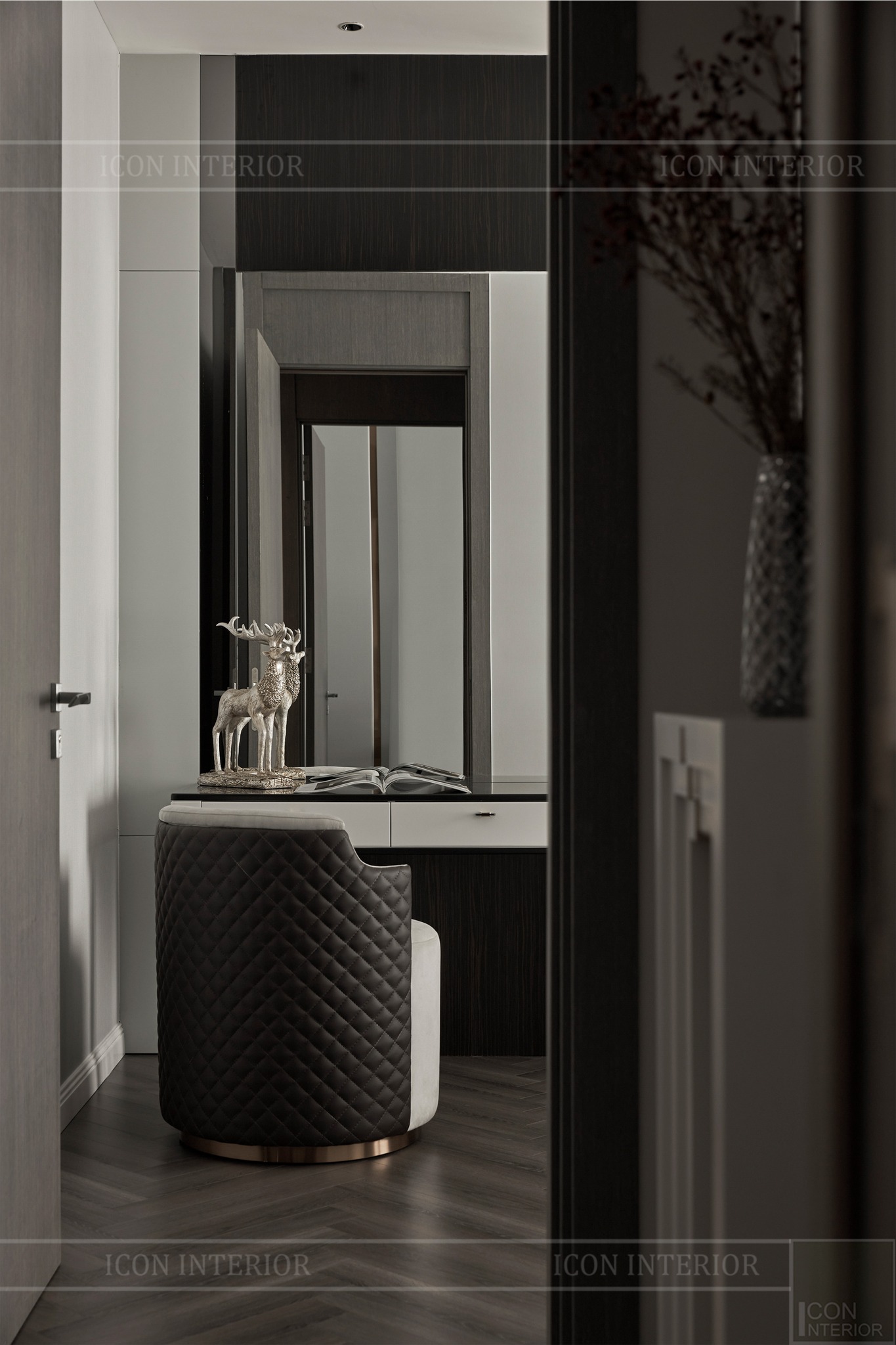 ICON INTERIOR - ĐƯỜNG THẲNG VÀ NHỮNG GÓC NHÌN KHÔNG GIAN... | Facebook