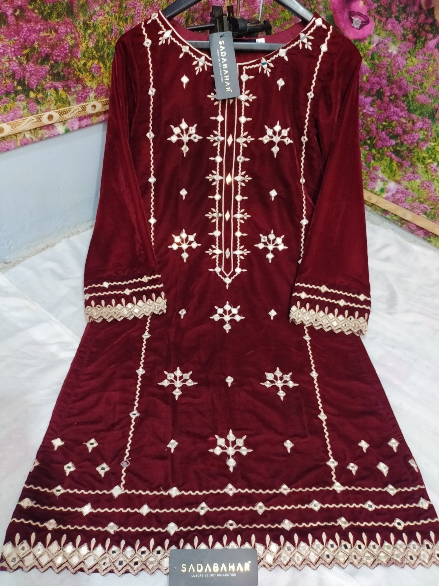 Jama Cloth Market | Karachi